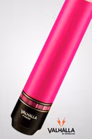 Valhalla VG025 Rosa Garage