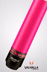 Valhalla VG025 Pink Garage