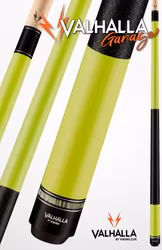 Valhalla VG026 Grønn Garage