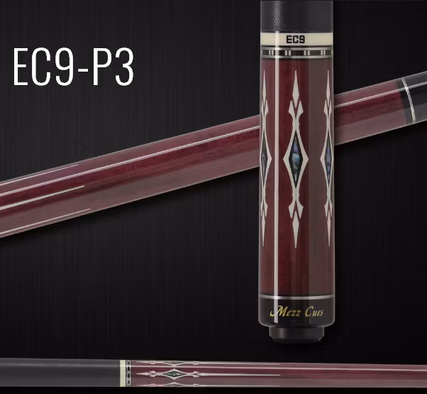 EC9-P3 Limited Edition