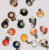 Keychain!