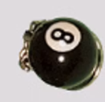 Keychain!