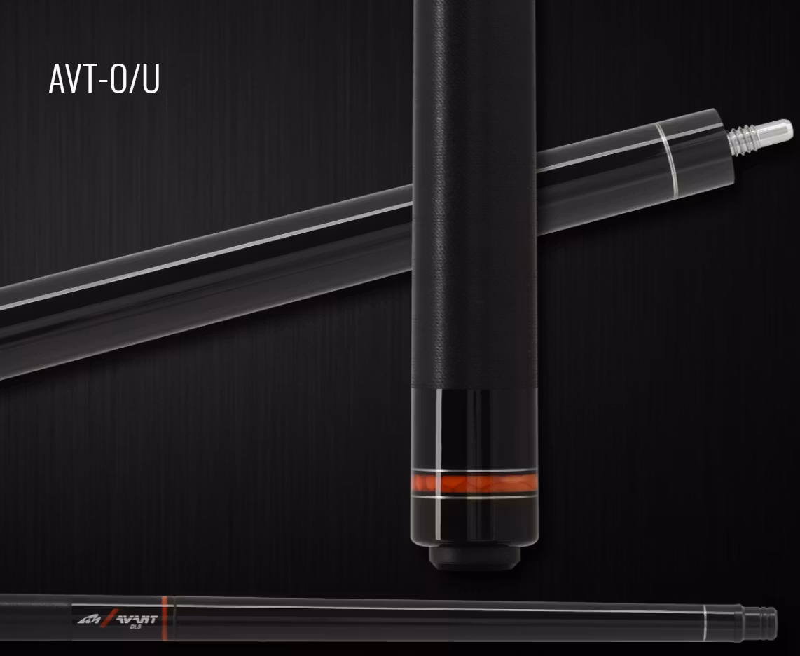 Avant AVT-O/U WITH GRIP Orange