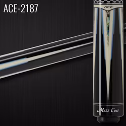 ACE-2184 - KB Custom Cues ACE-2184 - KB Custom Cues