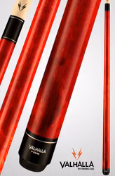 Valhalla VA104 RØD