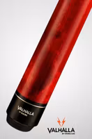 Valhalla VA104 RØD