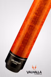 Valhalla VA109 Oransje
