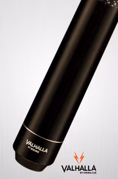 Valhalla VA111 Sort med Lingrep