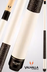 Valhalla VA118 Hvit med Lingrep