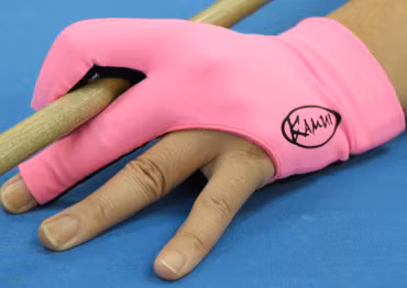 Kamui Hansker Rosa