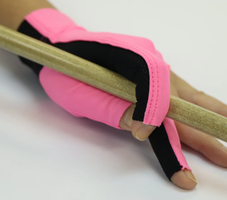 Kamui Gloves Pink