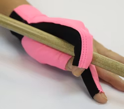 Kamui Gloves Pink