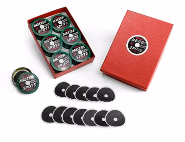 Tefco Master Spots No. 59