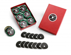 Tefco Master Spots No. 59