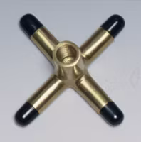 Rekehode kobber, div utvalg