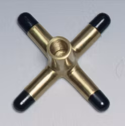 Rest copper