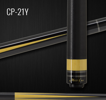 CP-21/Y Yellow Heart