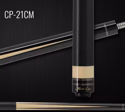 Mezz CP-21CM Curly Maple