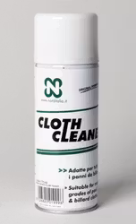 NIR Billiard cloth cleaner