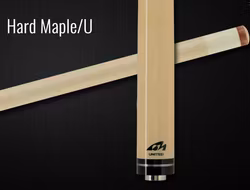 Mezz Hard Maple 29"/United