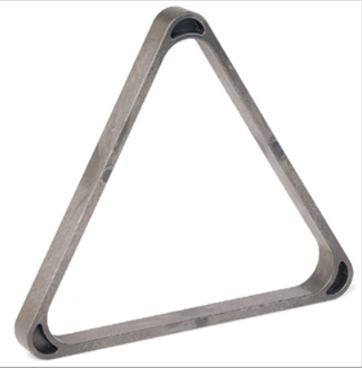 Triangle Black 57.2