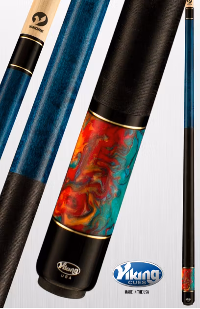 VIKING BEDLAM BE0108