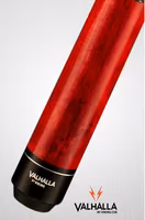 Valhalla VA114 Rød med Lingrep