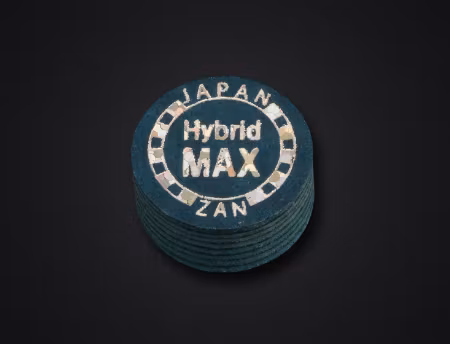 Zan Hybrid Max