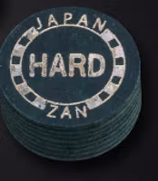 Zan+ Hard