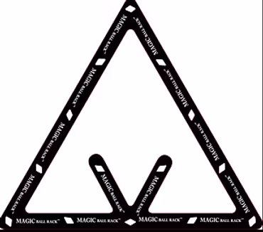 Magic Ball Rack Pro All