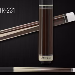 Mezz ASTR-235 - KB Custom Cues Mezz ASTR-235 - KB Custom Cues