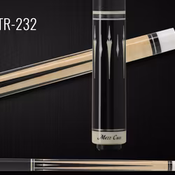 Mezz ASTR-235 - KB Custom Cues Mezz ASTR-235 - KB Custom Cues