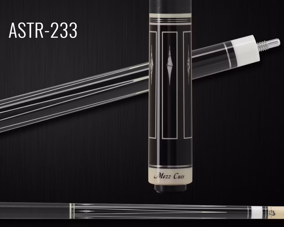Mezz ASTR-233