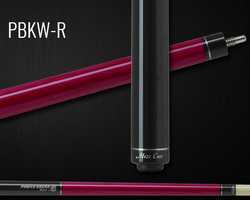 Mezz Power Break Kai Rosa without grip, PBKW-R
