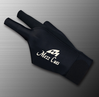 Mezz Glove Black