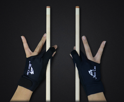 Mezz Glove Black
