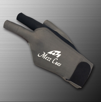 Mezz Glove Grey