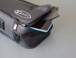 Kamui Trip Reiseveske