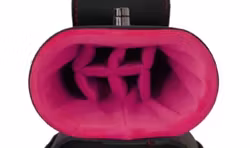 Holly Bag Spectrum 2X4 Pink