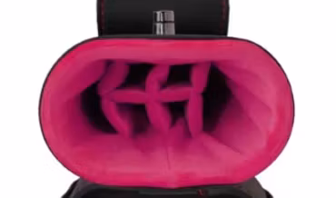 Holly Bag Spectrum 2X4 Rosa