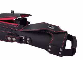 Holly Bag Spectrum 2X4 Pink