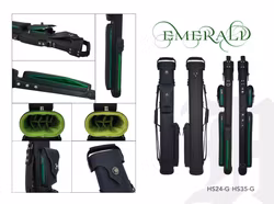 Holly Bag Spectrum 2X4 Green