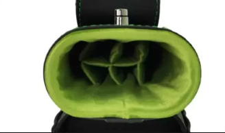 Holly Bag Spectrum 2X4 Green