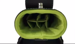 Holly Bag Spectrum 2X4 Green