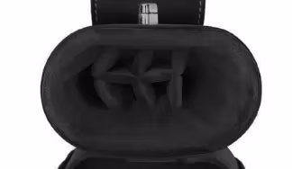 Holly Bag Monochrome BLACK 35-BK