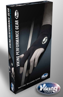 Viking Billiards Glove