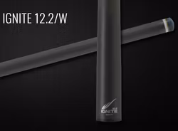 Ignite 12.2/W Wavy Joint  29"