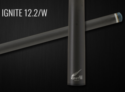 Ignite 12.2/W Wavy Joint 29"