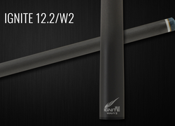 Ignite 12.2/W2/L Wavy 2 30"