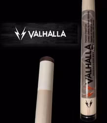 Valhalla Hard rock maple forstykke